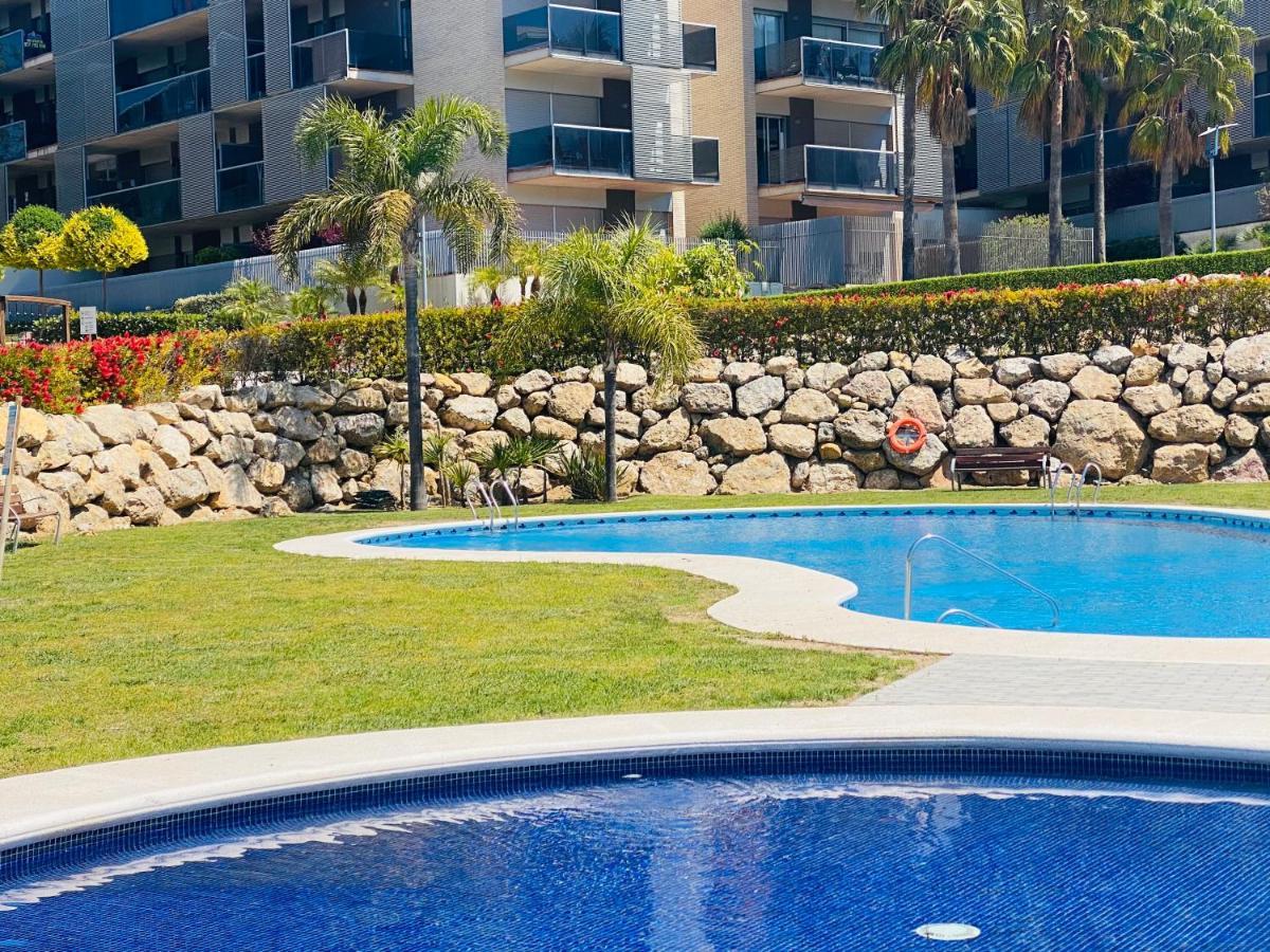 Apartment Paradise Aventura *