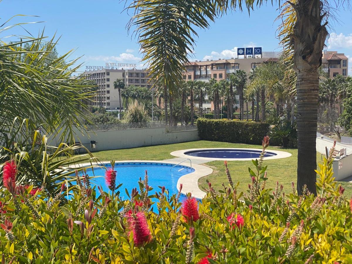Apartment Paradise Aventura