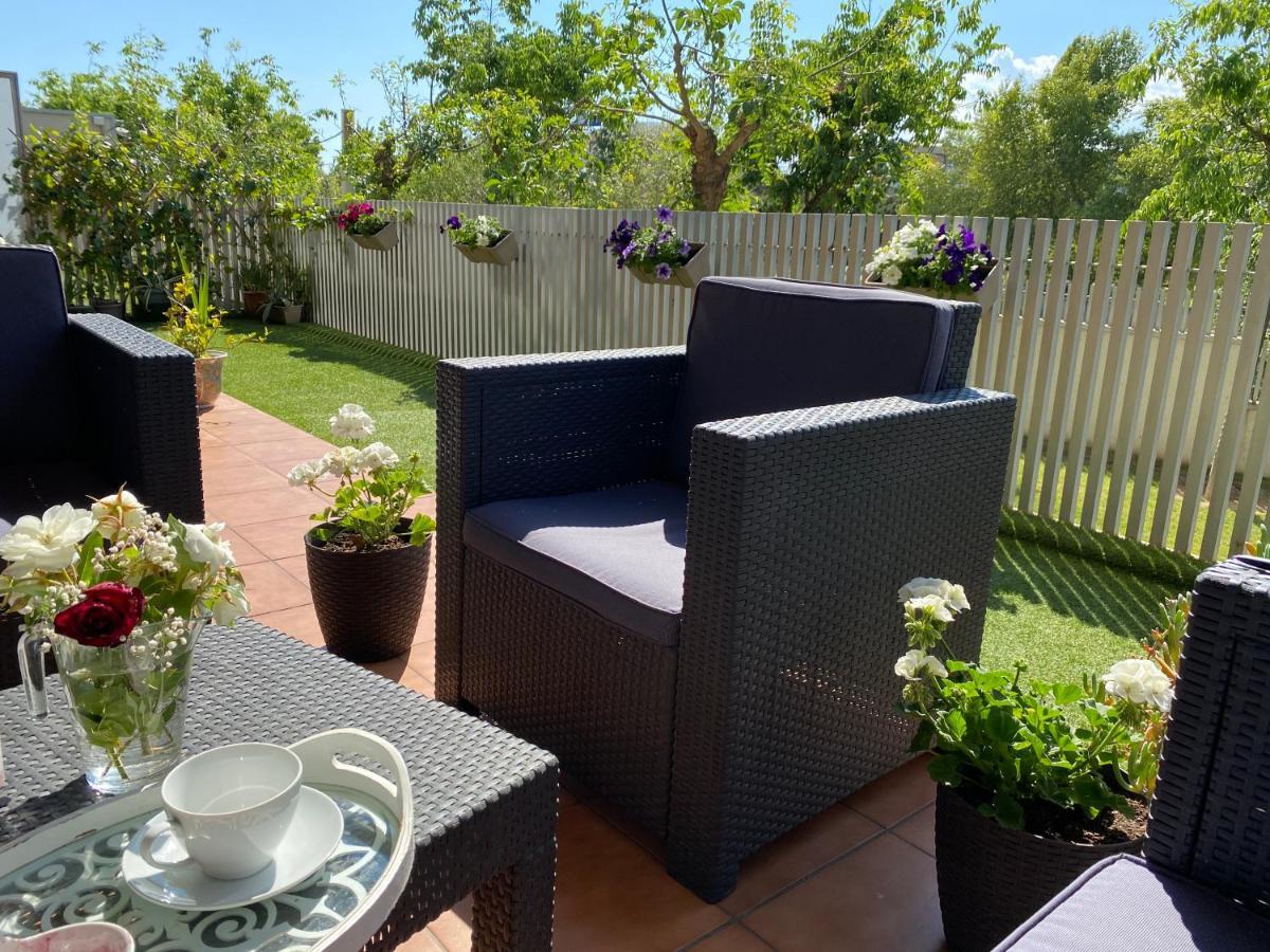 Paradise Aventura Apartment Salou